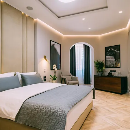 Hotel Stela Center