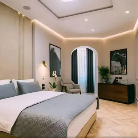 Hotel Stela Center