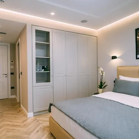 Hotel Stela Center 4*