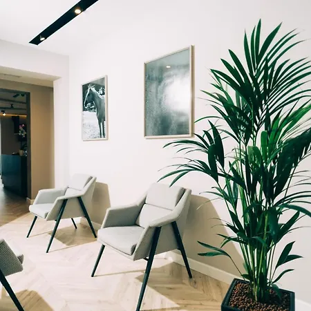 Отель Stela Center 4*