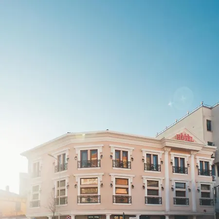 Stela Center 4* Tirana