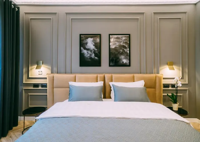 Hotel Stela Center 4*