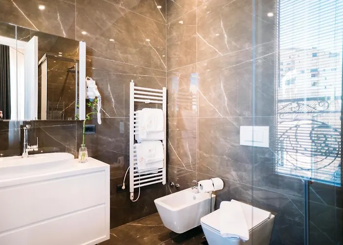 Hotel Stela Center