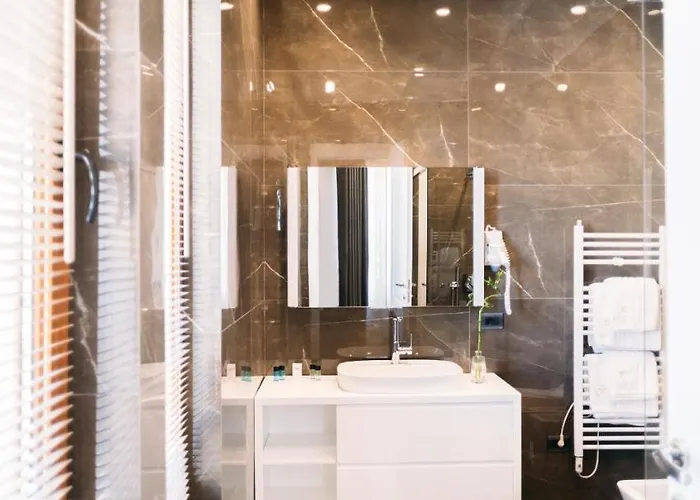 Stela Center Hotel