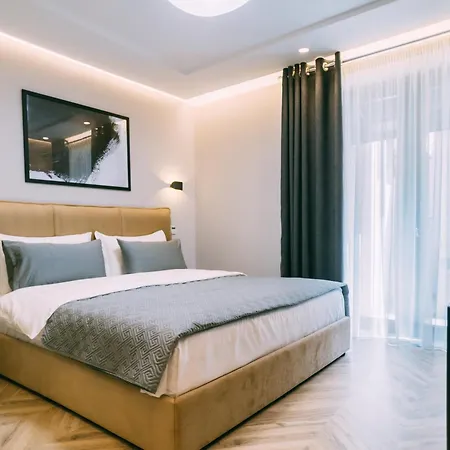 Stela Center Hotel