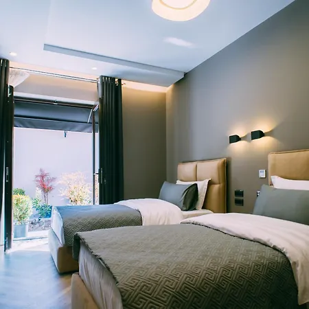 Hotel Stela Center