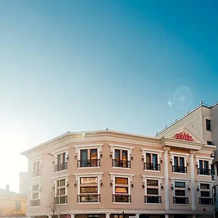 Hotel Stela Center