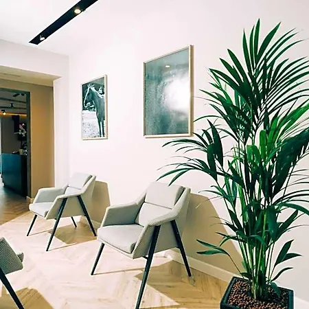 Stela Center Tirana