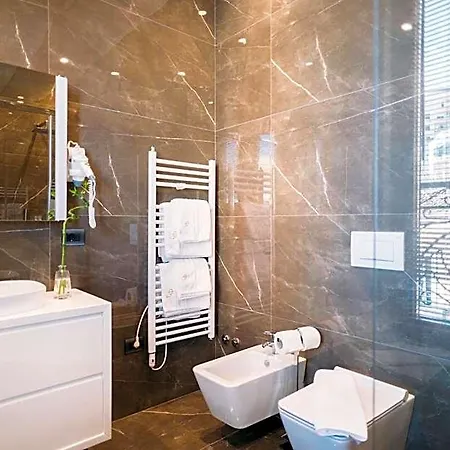 Hotel Stela Center 4*