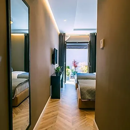 Stela Center Hotel Tirana