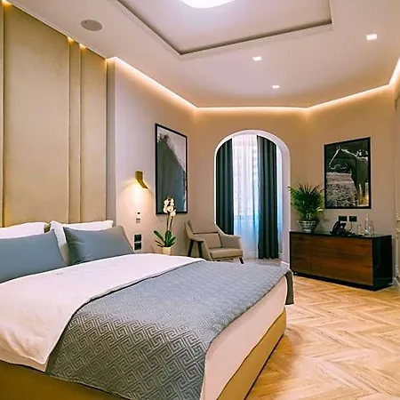 Hotel Stela Center 4*