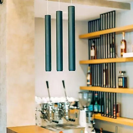Stela Center 4* Tirana