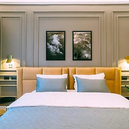 Hotel Stela Center