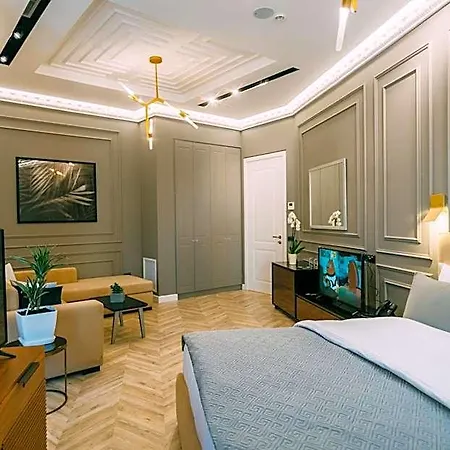 Hotel Stela Center 4*