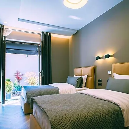 Hotel Stela Center Tirana