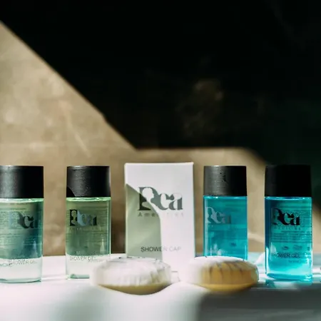 Stela Center 4* Tirana