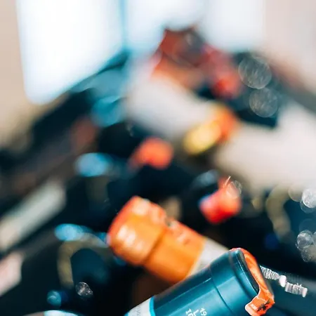 Stela Center Hotell Tirana