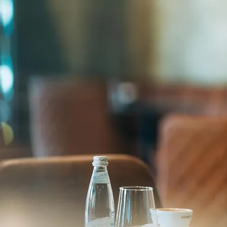 Ξενοδοχείο Stela Center 4*