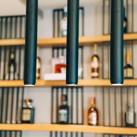 Hotell Stela Center 4*