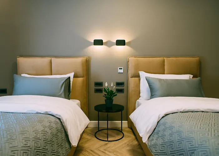 Stela Center Hotell 4*